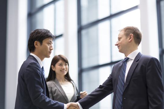 名古屋市の人材紹介 名古屋市の人材派遣会社 人材紹介 株式会社ハーモネット